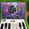 LT-11 GT 3 Smart Watch