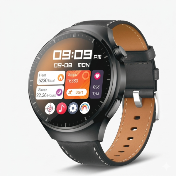 LT-11 GT 3 Smart Watch