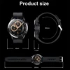 LT-11 GT 3 Smart Watch