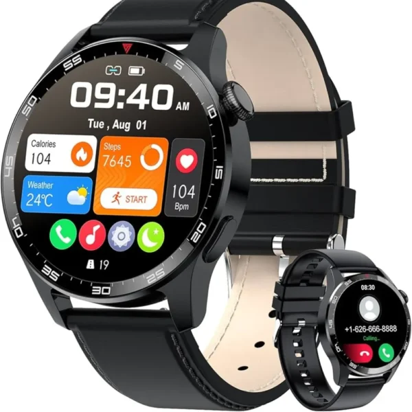 LT-11 GT 3 Smart Watch